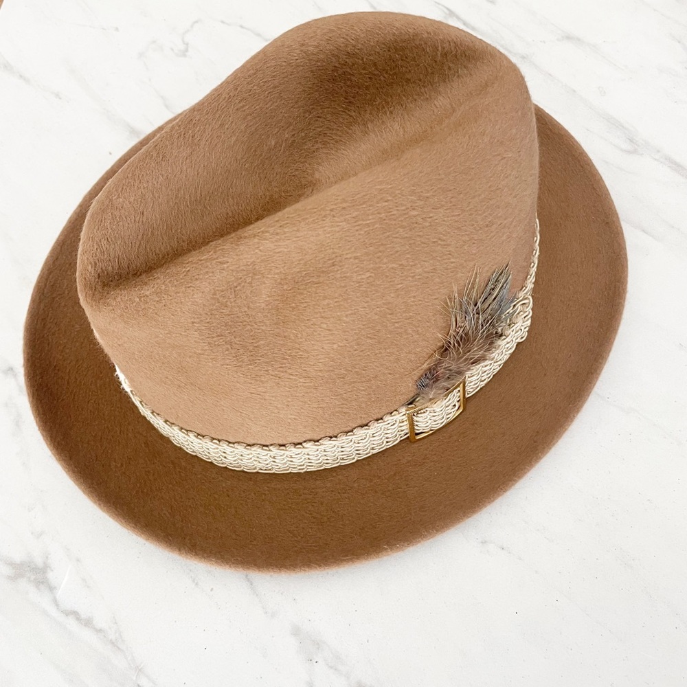 Stetson Beaver hat